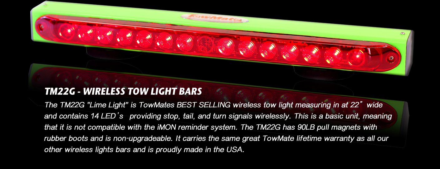 Towlights TM22G